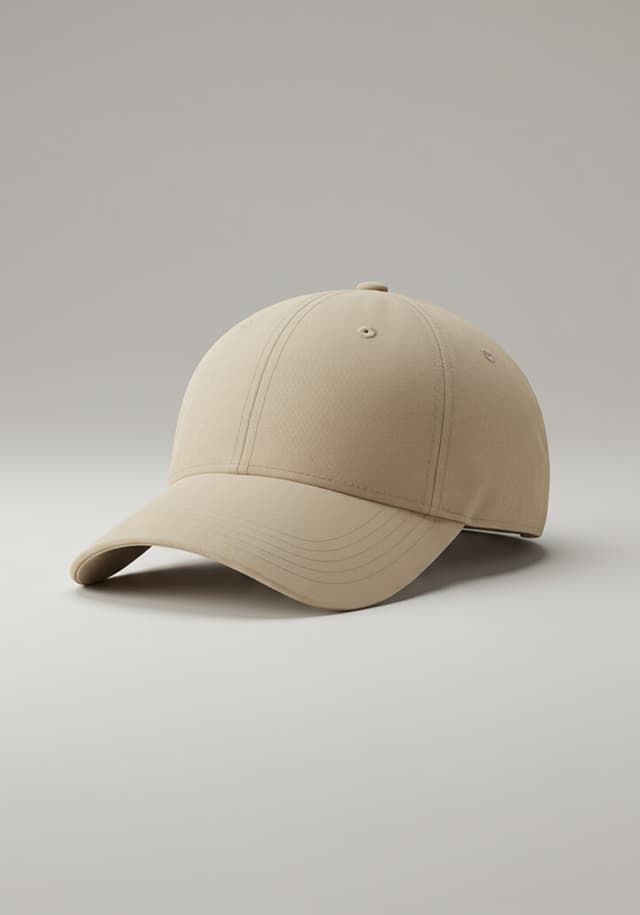 Cap Beige