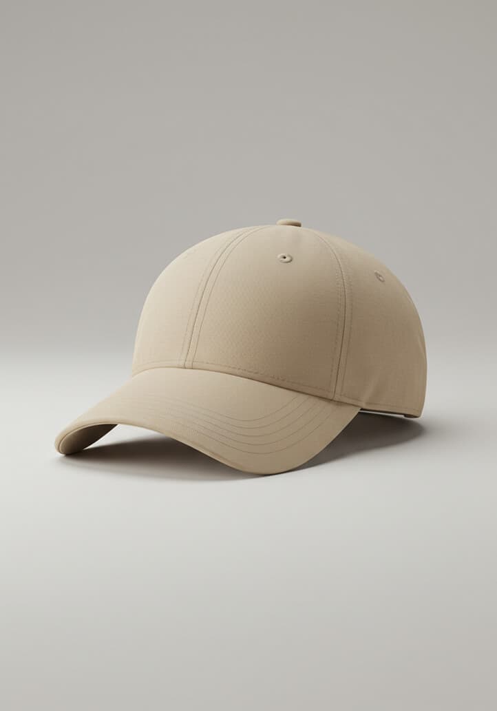 Cap Beige