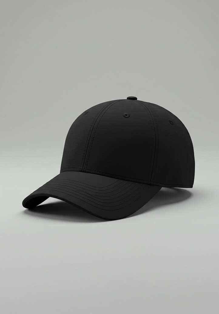 Cap Black