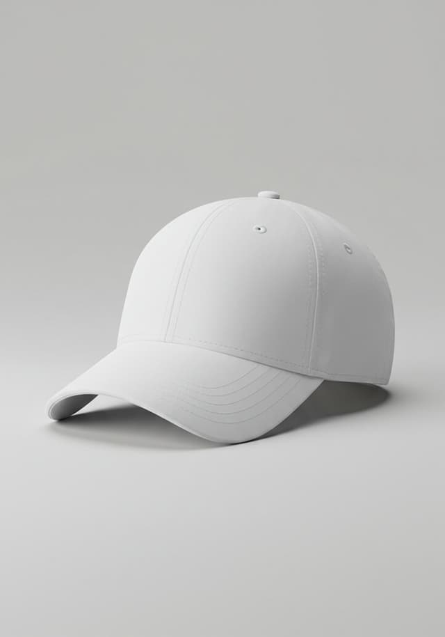 Cap White