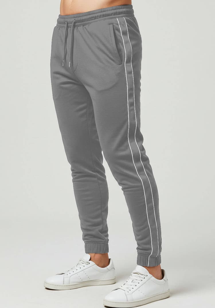 Jogger Pants Dark Gray