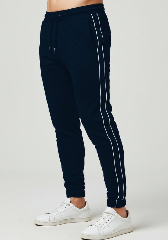 Jogger Pants Navy