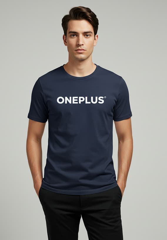 T-shirts  Navy